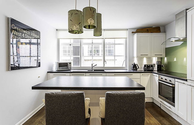 Blackfriars Printhouse Retreat - Foto 17