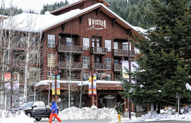 Legends Whistler, by Lodging Ovations - Foto 68