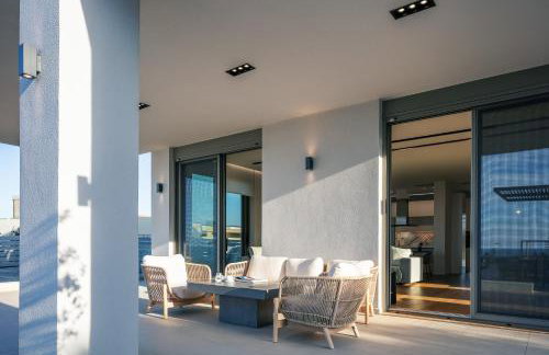 Centro Golden View Villa - Foto 19