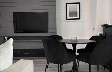 Stylish and Cosy 1 bed Apartment East London - Photo 1