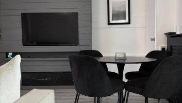 Stylish and Cosy 1 bed Apartment East London - Foto 1