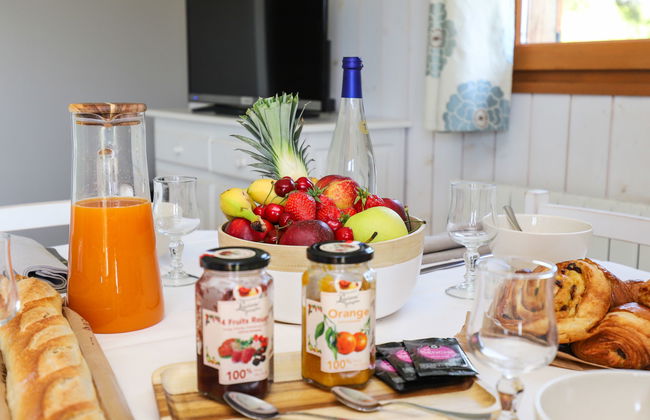 Domaine des Monédières - Chalet 6 pax - Foto 7