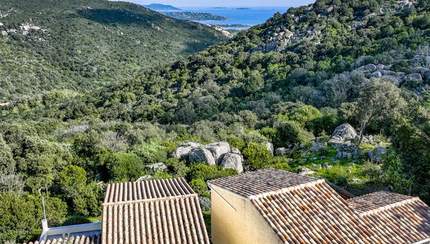 Pietralunga 8 - Foto 2, Aerial photography