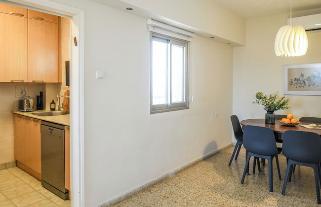 3BR SeaView Apt by the Beach by SeaNRent - Foto 11