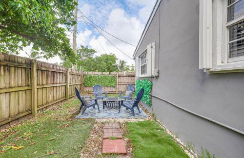 Hollywood Hideaway Close to Dtwn and Beaches - Foto 24