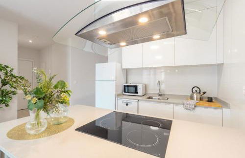 InsideHome Apartments - Ciudad de Valladolid - Foto 24