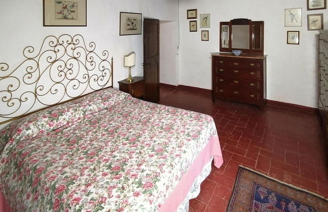 Charming House in Tuscany With Pool & Views - Foto 3