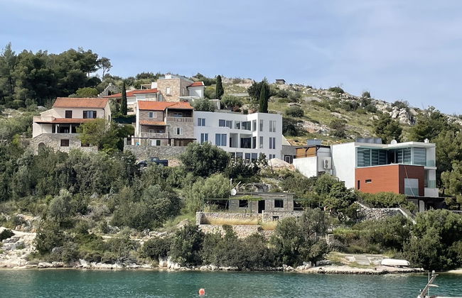 Villa More 1-2-3 - Foto 63