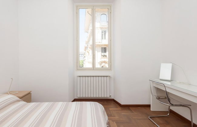 RSH Popolo Elegant Two Bedroom Apartment - Foto 15