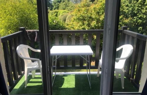 Résidence le Manoir du Mont Canisy Piscine & Tennis - Photo 7