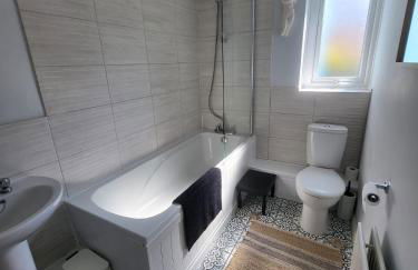 Stunning Margate seaside getaway - Foto 9