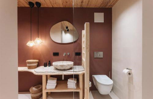 grainau1 boutique apartments - Foto 23