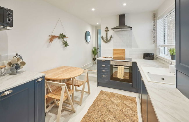 Host Stay Retreat By The Sea - Foto 4