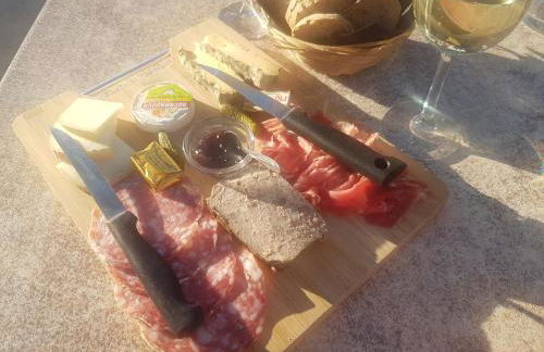 Villa spacieuse 4 chambres Gîte les manoques - Foto 44