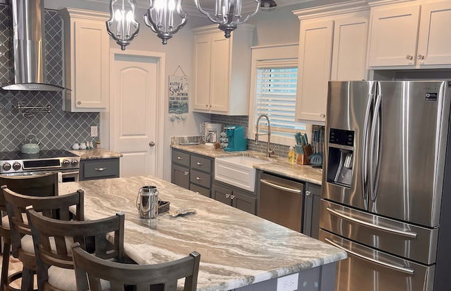 Tequila Sunrise 4 Bedroom Home by RedAwning - Photo 15