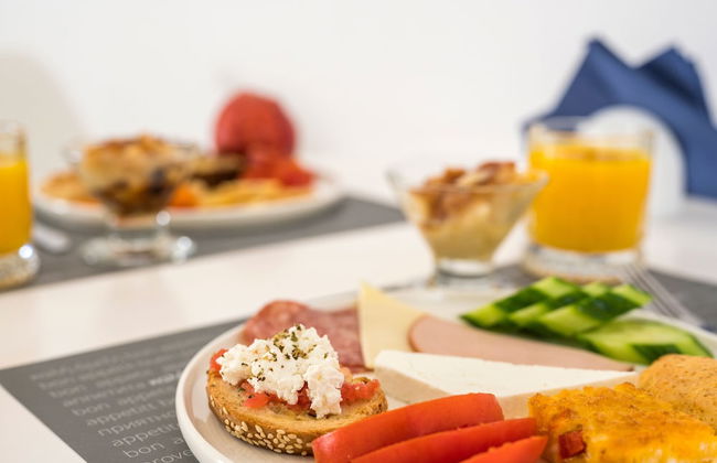 Sea View Hotel & Apartments - Foto 67