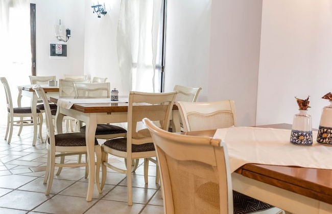 Agriturismo Terrerosse di Massadita - Foto 34