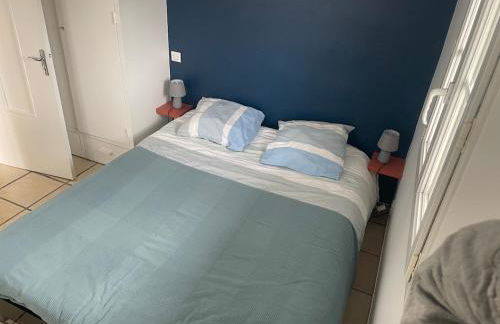 Apartment with mountain view - Foto 11