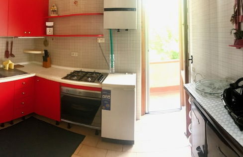 Forte dei Marmi apartment - Foto 11