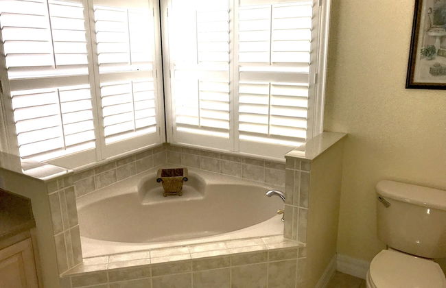 Dolphin's Retreat Near Disney - Foto 27