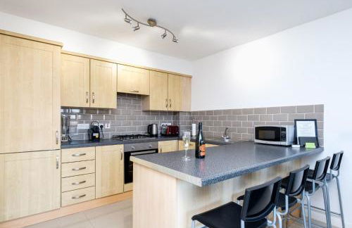 Ultra Urban Belfast Apartments - Foto 45