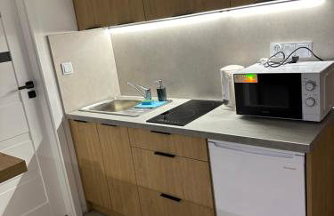 Apartament u Zuzy - Foto 24