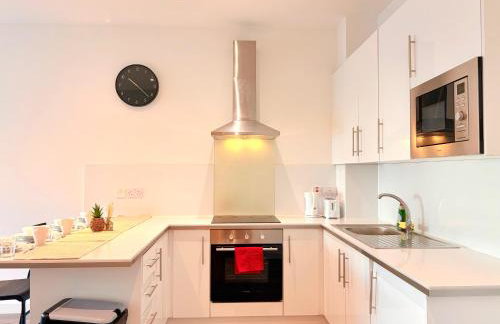 Apart-Hotel in Delta Point Croydon - Foto 71