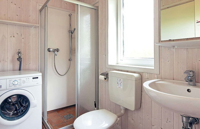 Holiday Home in GrÃ¶mmitz - Foto 32