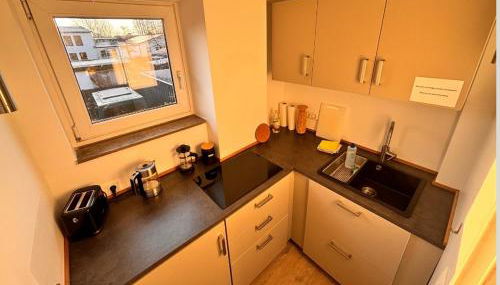 Gemütlich 8, Netflix und Kaffee frei, Parken vor der Tür - Foto 3