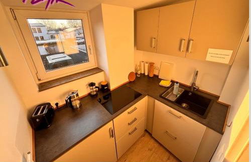 Gemütlich 8, Netflix und Kaffee frei, Parken vor der Tür - Foto 3