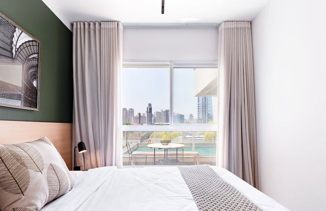 Homelike by Viva - Apartamentos completos em Pinheiros a uma quadra da Faria Lima - Foto 35