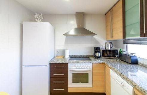 2 Bedroom Nice Apartment In Santa Pola - Foto 21