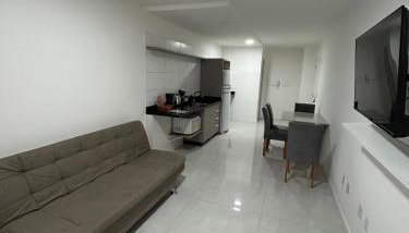 Loft moderno e completo a 200m do Consulado Americano - Foto 4