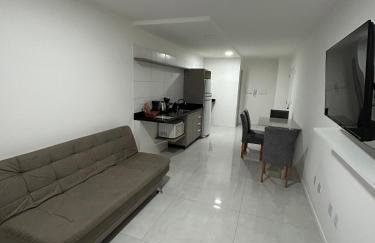 Loft moderno e completo a 200m do Consulado Americano - Foto 4