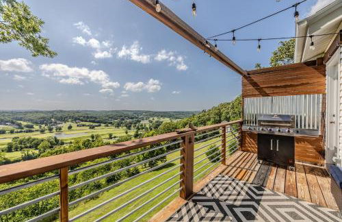 Expansive Views, Sleeps 9, Amazing Game Room, - Foto 46