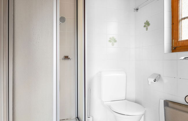 Chalet Seravalle - Foto 23