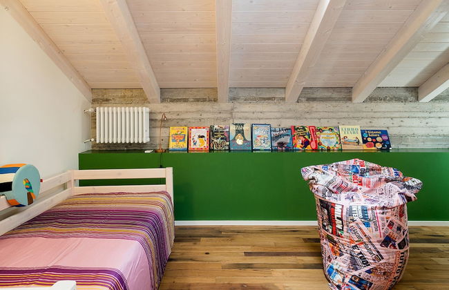 Belvilla by OYO La Torretta Dieci - Foto 5