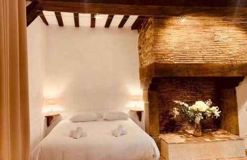 Le Pandora, Charmant Studio - Hypercentre - Foto 14