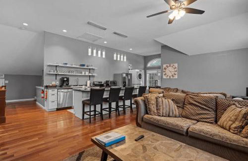 Mountain View Suite - Foto 6