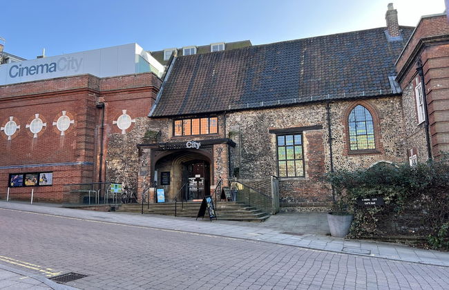 Beautiful Apartment in the Cathedral Grounds - Foto 8