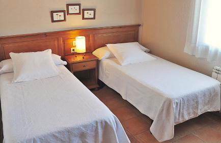 Casa Rural Rebost - Foto 11