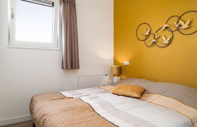 Bungalow With an Outdoor Fireplace by Water - Foto 37