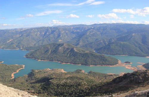 Alojamiento aguasblanquillas - Foto 1