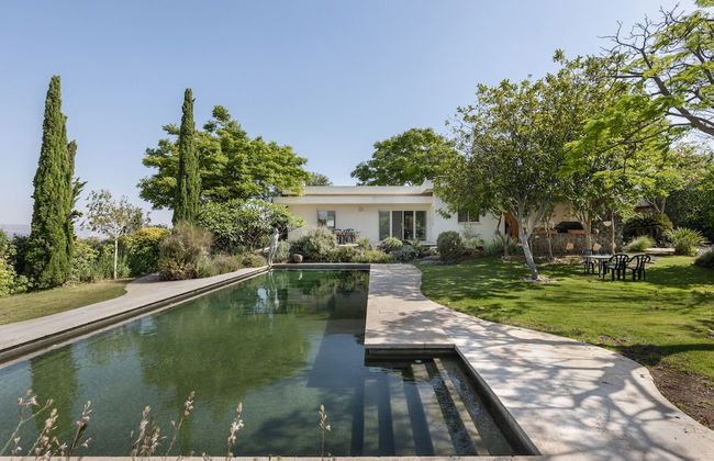 Almagor House - Foto 16