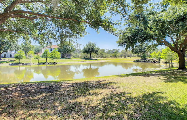 Calabria Villa Near Disney - Pool - Game Room - Foto 41