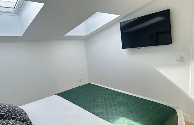 LOFTS Puerta del SOL - Photo 37