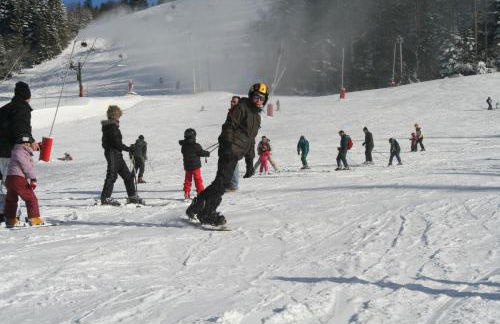 Résidence du Château Lublin - Photo 21