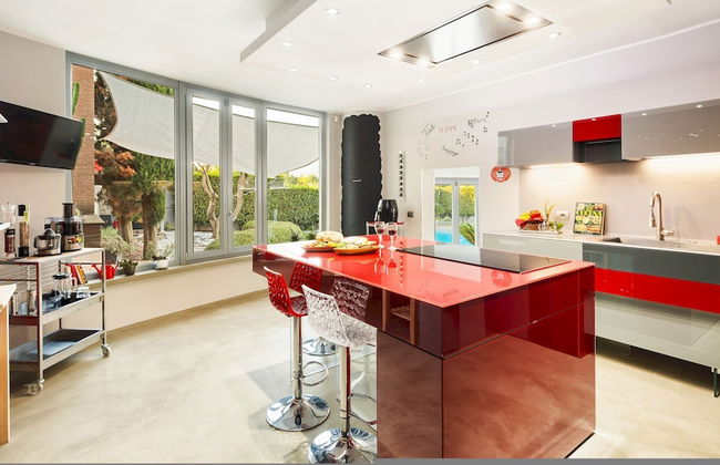 Villa Tiberio 6 2 Emma Villas - Foto 7