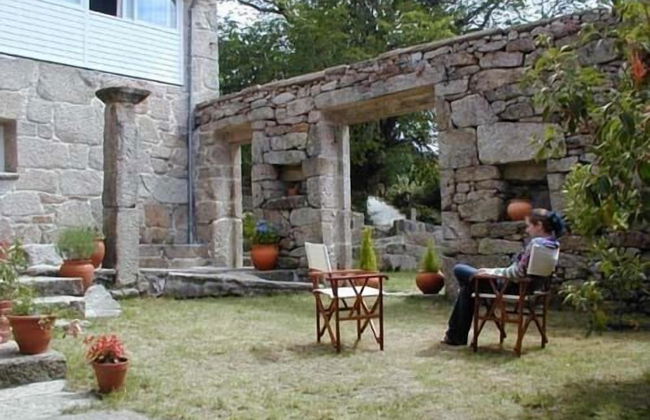 Casa Rural O'Pozo - Foto 68