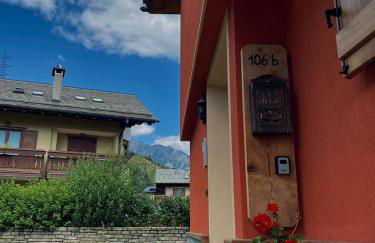 Casa Clus Bormio apartments 1 - Photo 34